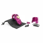CB-X CB-6000 Guarded – chastity cage kit – glitter pink — Photo 2