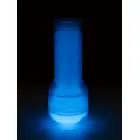 Kiiroo Feel Glow Intimate Device – Fluorescent, Transparent White – 22.3 cm — Photo 5