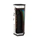 S.D Model 2 realistlik dildo iminapaga – 23 cm (9″) — Foto 7