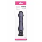 INYA Integra – intimate device with digital display – grey – 9 modes – IPX8 — Photo 4