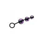 Triple Pleasure Balls with Weighted Steel Core — Photo 2