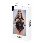 Bodi Bodi Jacquard – must – Queen Size — Foto 1