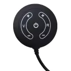PDX Elite Milk Me Silly Light Realistic Torso Masturbator – Skin — Photo 6