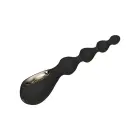 LELO Soraya Beads anālās bumbiņas – 23.4 cm – Melns — Foto 7