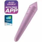 Satisfyer Ultra Power Bullet 8 – 9 cm (3.5″) – violets — Foto 1