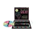 Glow in the Dark SEX! Board Game — Photo 2