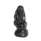 Gremlin tekstuuriga dildo – 21.5 cm (8.5″) — Foto 2
