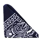 The Code silikoonist peenis võru bandana'ga – sinine — Foto 3