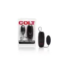 COLT Turbo вибропуля – черный — Фото 3