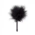 Mini Black Feather Tickler — Photo 1