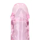 Realistlik dildo – 12.7 cm (5″) – Roosa — Foto 6