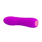 PRETTY LOVE Abner vibraator – 12 vibratsioonifunktsiooni – roosa — Foto 4