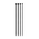 OUCH! Urethral Sounding Dilator Set – Black — Photo 2
