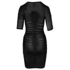 Kleid Raffung minikleit – must – M — Foto 7
