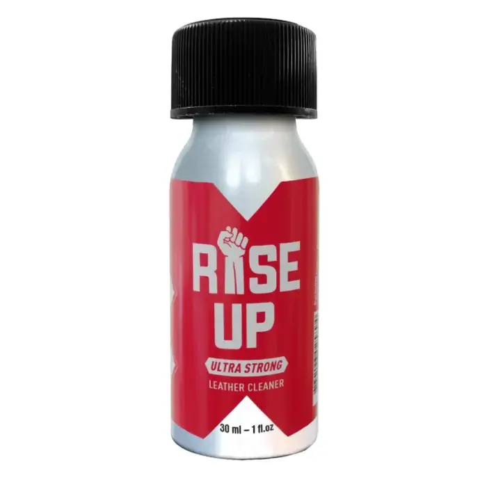 Rise Up Ultra Strong nahapuhastusvahend – 30 ml Photo