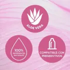 Durex Naturals Extra Sensitive Intimate Lubricant Aloe Vera – 100 ml — Photo 2