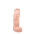 Hung System Zac Large Flesh Dildo – 27 cm (10.5″) — Photo 5