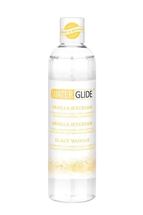 Waterglide Vanitas saldējuma lubrikants uz ūdens bāzes – 300 ml