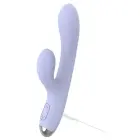 beau cœur Rivano Curved Rabbit Vibrator – 20.4 cm (8″) — Photo 11