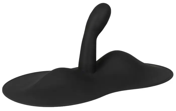 RC Vibepad 3 dubultais vibrators ar G-punkta vibratoru un tālvadības pulti – 10.6 cm (4.2″) – rozā Foto 4