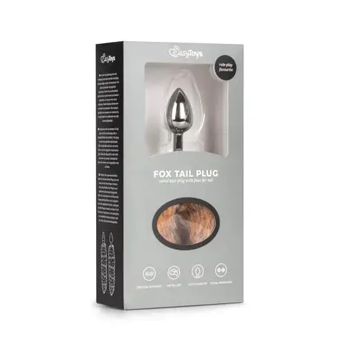 Korek Lisi Ogon – 15 cm Photo