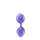 Smartballs Kēgela bumbiņas – violetas — Foto 1