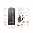 ONINDER Seoul Intimate Device – Black — Photo 6
