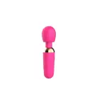 Little Fairy Wand vibrators – 14 cm – rozā Foto 4