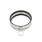 Steel Large Collar & Cuffs Set — Photo 9