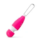 Мини-вибратор Love in the Pocket – 9 см (3.5″) – розовый — Фото 5