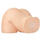 PDX Elite Shake That Ass Intimate Machine Vibrating Skin-Like Torso – 2.9 kg — Photo 5