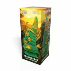 Monstar Graken tekstūruotas dildo — Nuotrauka 9