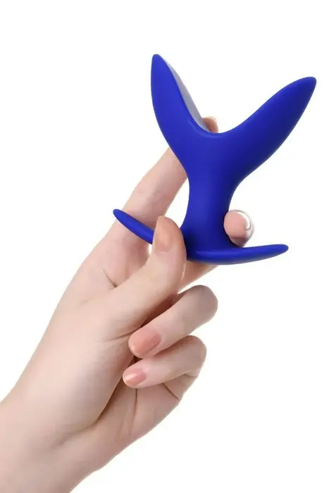 ToDo Bloom Expander Plug M – Синий Фото num