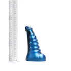Kiotos Revolt Blue Wave 12 – silicone dildo – 15 cm — Photo 6