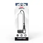 Pump Addicted RX7 läbipaistev vaakumsüsteem 24 cm ABS — Foto 5