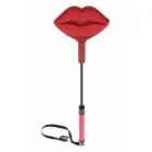 Sportsheets Kiss Crop – silicone – lip-shaped tip — Photo 2