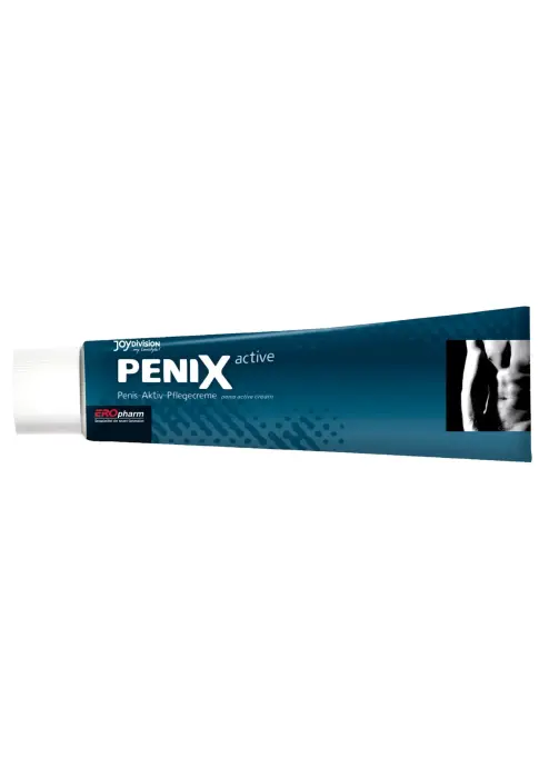 Penix Active Интимный крем – 75 мл