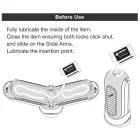Tenga Flip Zero Gravity Masturbator — Photo 9