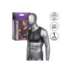 Radiance Crop Top – Black – One size — Photo 6