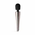 Rosy Gold Nouveau wand вибратор – 20 см (7.9″) — Фото 4