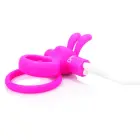The Screaming O Charged Ohare Pink Dual Ring Intimate System USB — Photo 4