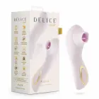 Blush Delice Fleur gaisa pulsa stimulators – violets — Foto 5