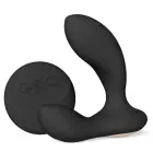LELO Hugo 2 Black Remote-Controlled Intimate Wellness Device — Photo 1