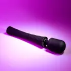 Playboy Pleasure Royal Wand ķermeņa masāžas vibrators – 29.2 cm (11.5″) — Foto 9