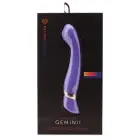 Geminii XLR8 vibratorius Photo