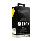 Labia Spreader with Clamps - Black Foto 2