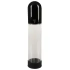 Mr.Boner Automatic Penis Pump – 30 cm – Clear — Photo 5