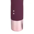 Mini Classic wand vibraator – punane — Foto 4