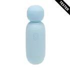 Mochi mini wand vibratorius – mėlynas — Nuotrauka 2