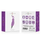 Intense Roger Rabbit kompakts divējādas stimulatora vibrators – 9 cm (3.5″) – violets — Foto 4